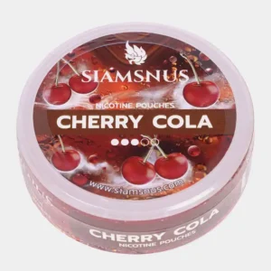 Siamsnus Cherry Cola